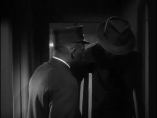 Двойная страховка / Double Indemnity (1944)