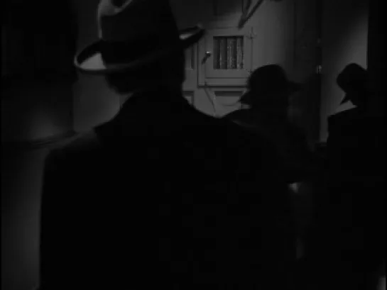 Асфальтовые джунгли / The Asphalt Jungle (1950)