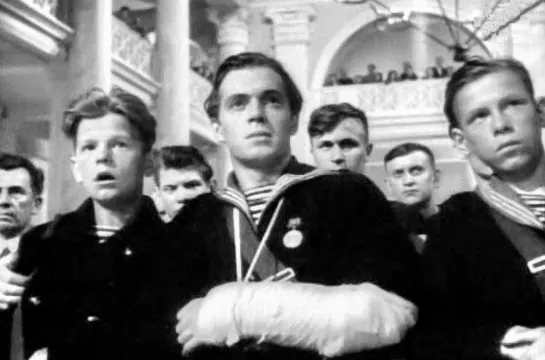 Ленинградская симфония (1957)