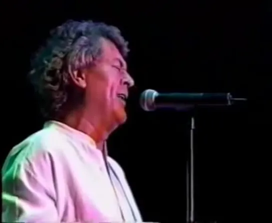 Deep Purple - Child In Time - Russia 2002