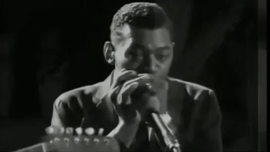 Little Walter - Mean Old World