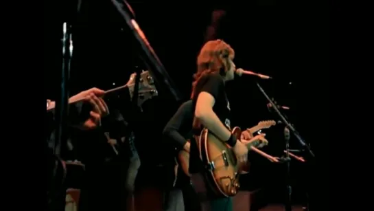 The Eagles - Take It Easy - 1977