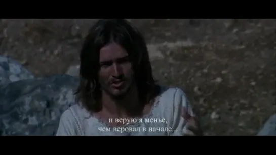 Ария Христа, рок-опера Jesus Christ Superstar. 1973