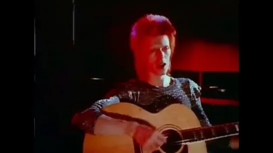 David Bowie - Space Oddity