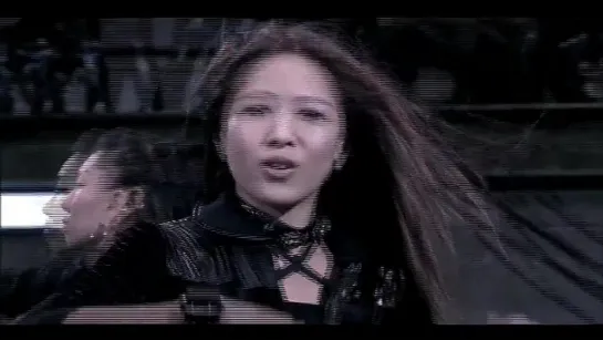 BoA - Rock With You