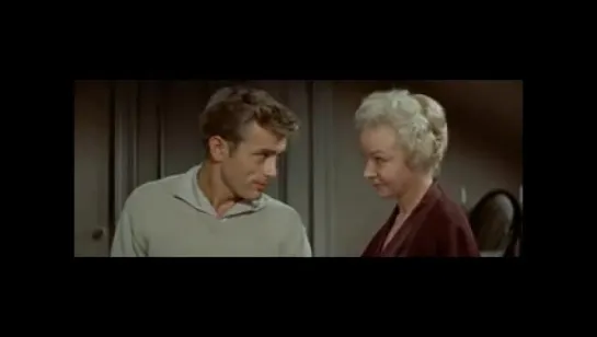 К востоку от рая / East of Eden (1955)