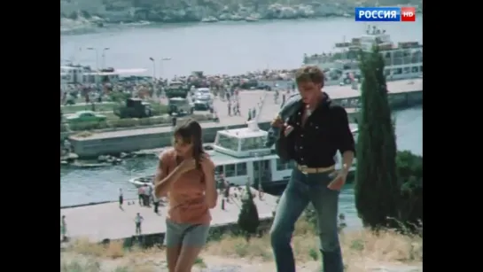 Было у отца три сына (1981)