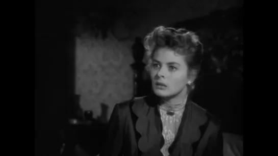 Газовый свет / Gaslight (1944)