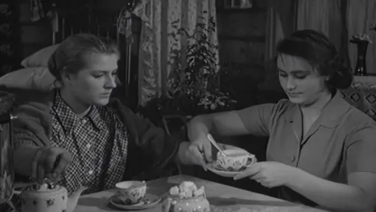 Дело Было в Пенькове (1957)