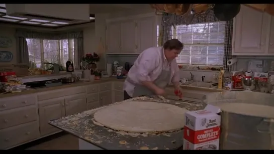 Дядюшка Бак / Uncle Buck (1989)