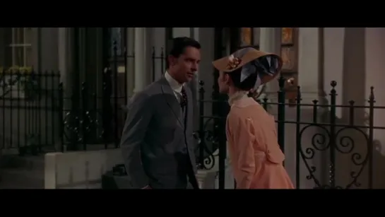 Моя прекрасная леди / My Fair Lady (1964)