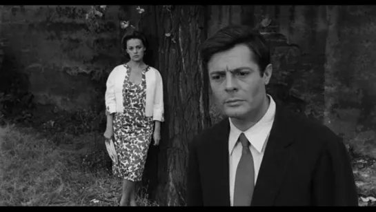 Ночь / La Notte (1961)