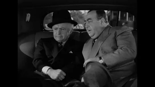 Мистер Смит едет в Вашингтон / Mr. Smith Goes to Washington (1939)