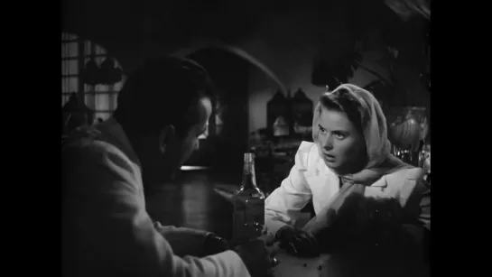 Касабланка / Casablanca  (1942)