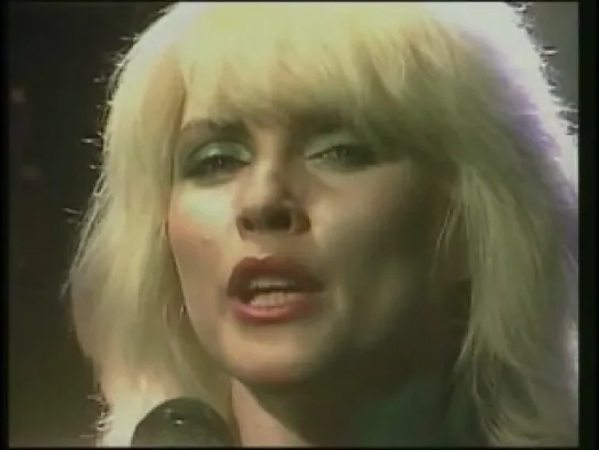 Blondie - Shayla