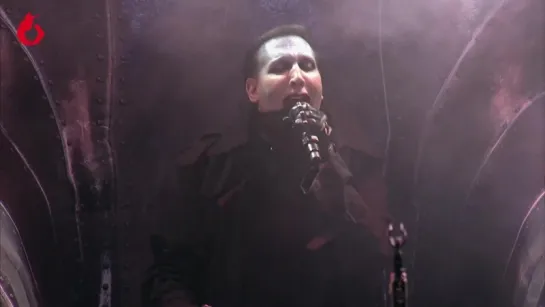 Marilyn Manson - Revelations Come In 12 [live at Avenches, Switzerland, 10.08.2017]