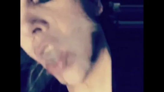 Marilyn Manson on Instagram: "I don’t like the drugs..."