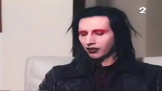 Wieczór z Jagielskim: Marilyn Manson