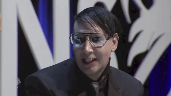 Marilyn Manson opens up about his creative process [22.06.2015]