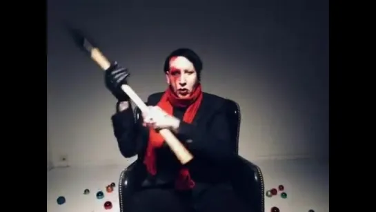 Marilyn Manson on Twitter