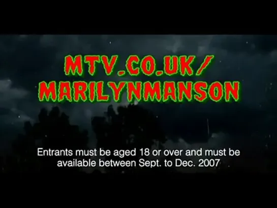 MTV Special [27.06.2007]