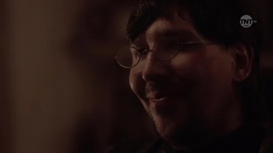 Marilyn Manson on Salem S03E09