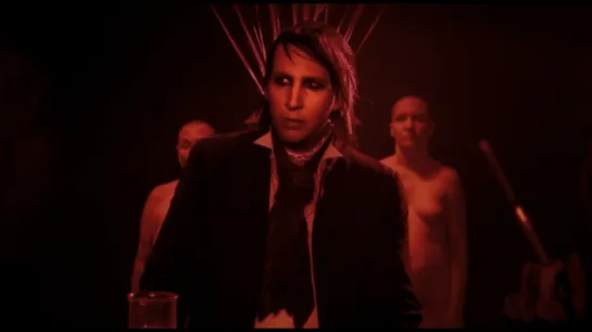 Marilyn Manson - Born Villain Trailer 2011 [HD]