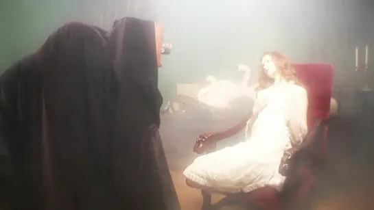 Phantasmagoria: The Visions of Lewis Carroll [Leaked Promo Trailer]