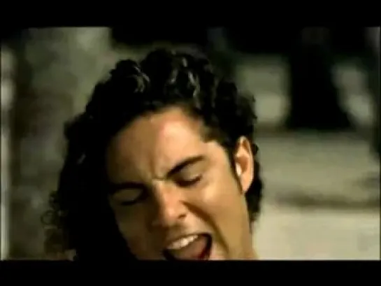 David Bisbal - Oye el boom