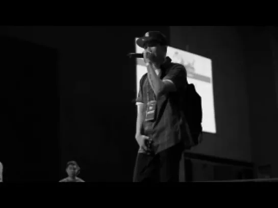 JAY PARK (박재범) live at R-16 KOREA 2011 (Nothing on You, Abandoned, Touch the Sky)