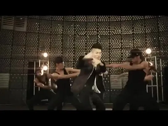 [MV] 110905 Jay Park 'Demon'