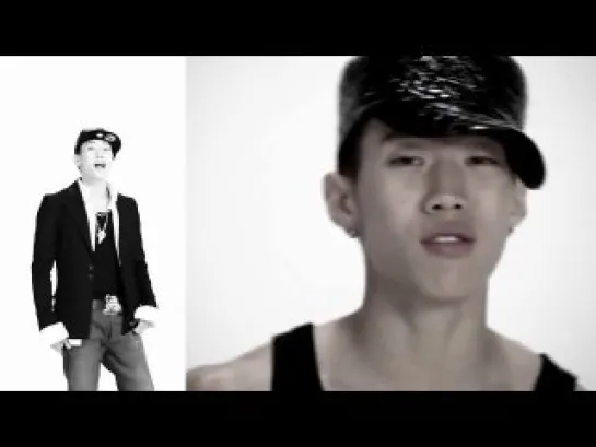 [MV] Jay Park- Count on me ( nothing on you)