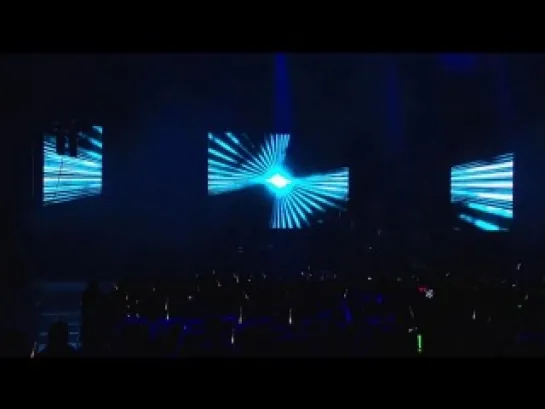 INTRO @NEW BREED LIVE & SEOUL 2012 DVD