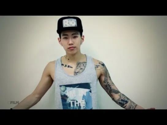 Jay Park Australia Tour 2012 Announcement