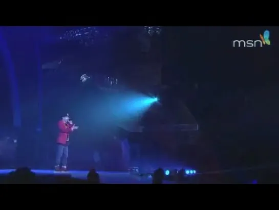 [PERF] 110119 Jay Park - Abandoned, Up And Down @Golden Disk Awards_Performance Full