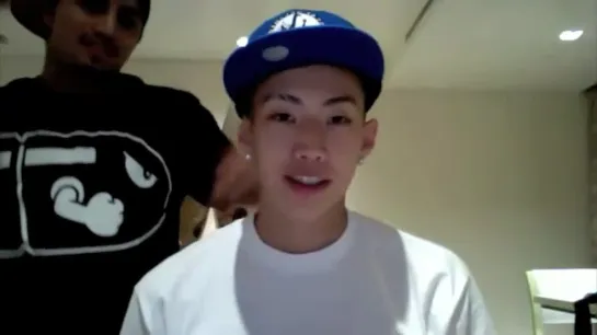 [COVER] Jay Park - Can't be friends_fan meets