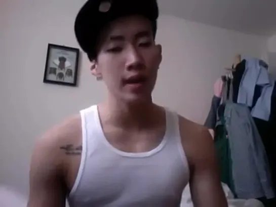 [COVER] Jay Park - I'm beamin