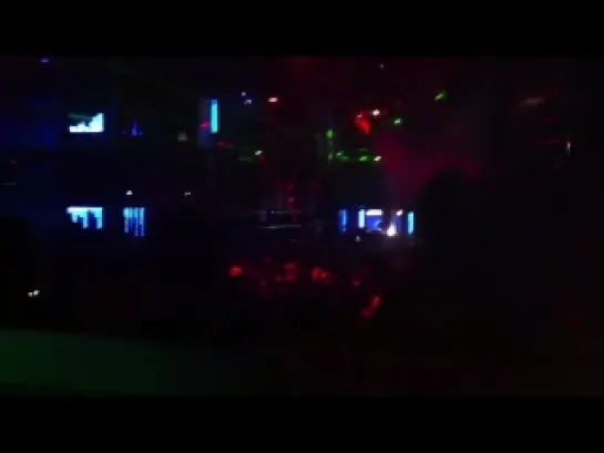 [OTHER] 110427 Club Cocoon_Jay Park - level 1000