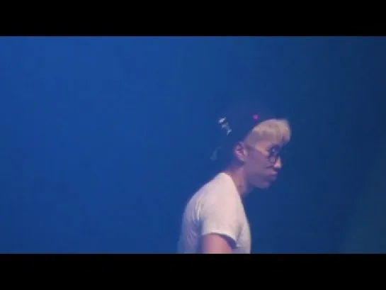 110814 Dok2 - Mr.Independent2 (feat.Beenzino & The Quiett) @ILLIONAIRE WAY