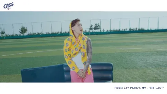 [CF] Cass Fresh X Jay Park 15s