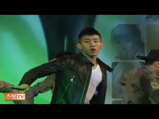 [110310] Jay Park at iHQ/NCSoft Event (2)