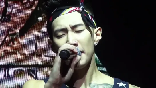 140902 Jay Park - So Good @EVOLUTION SHOWCASE (by.이쁘지)