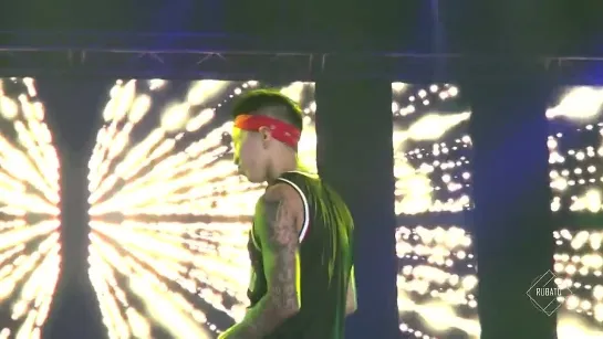 140727 Jay Park - NaNa @JAYPARK HIPHOP CON