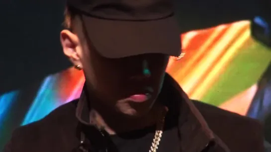 151230 Jay Park @BBQ PARTY [FULL] by duree la