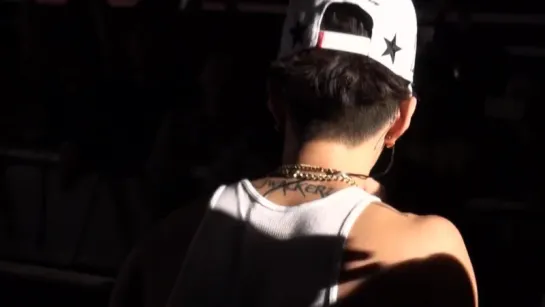 150905 Jay Park @SMTM4 Concert in Seoul 2PM Pt.3 by duree la