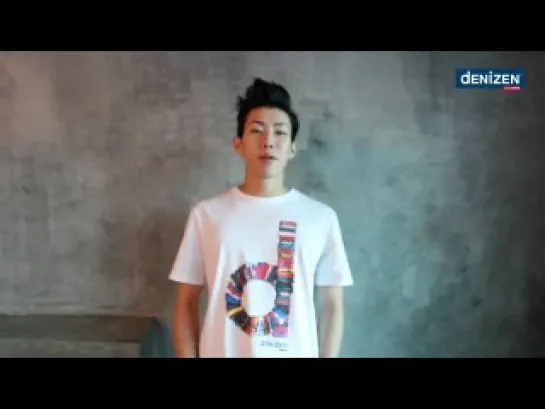 [110306] Jay Park dd dANCE NG CUT -- ARE YOU dENiZEN- I AM dENiZEN