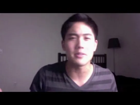 110922 ISA Trailer @Ryan Higa