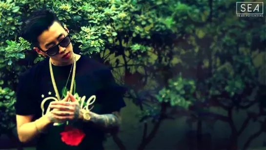 [BTS] Jay Park  for Fame'US Magazine – SEA Productions 2015