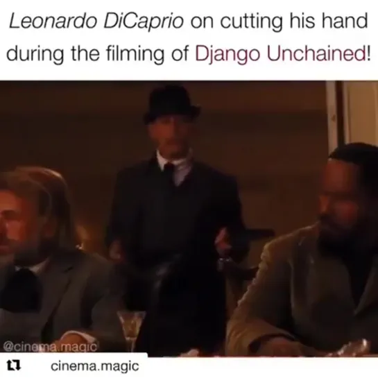 Django Unchained