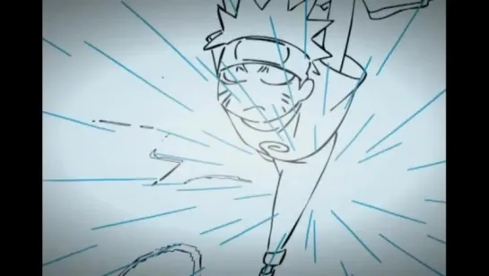 Naruto TV-1 - Ending 10